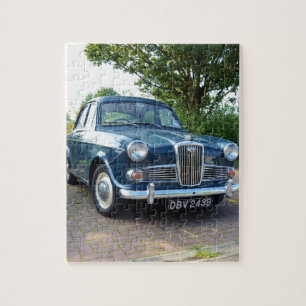 Wolseley 1500年 ジグソーパズル