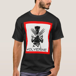 Wolverıne Tシャツ