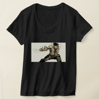 Wolverine t-shirt  tシャツ