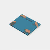 Wolverines ポストイット (アングル)