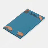 Wolverines ポストイット (アングル)