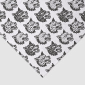 Wolves 薄葉紙 (詳細)