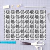 Wolves 薄葉紙 (クラフト)