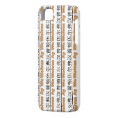 Wolves Ay We - iPhoneケース Case-Mate iPhoneケース (裏面左)