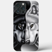 Wolves cover Case-Mate iPhoneケース (裏面)