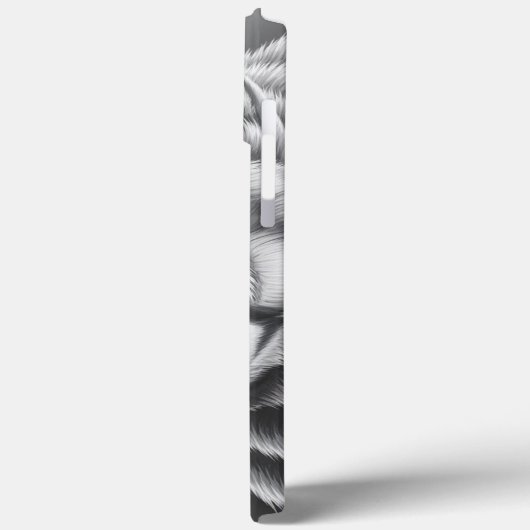 Wolves cover Case-Mate iPhoneケース (裏面 / 左)