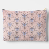 Woman アクセサリーポーチ (裏面)