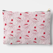 Woman アクセサリーポーチ (裏面)