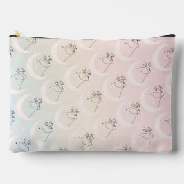 Woman アクセサリーポーチ