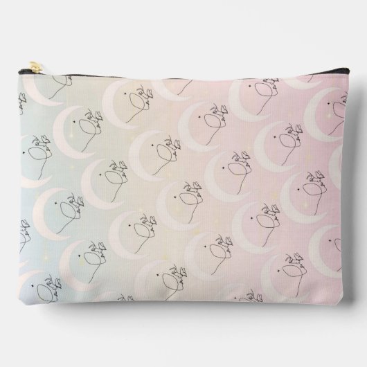 Woman アクセサリーポーチ (正面)