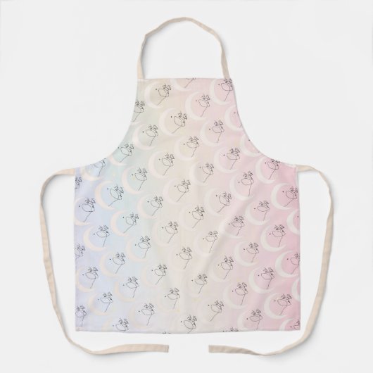 Woman エプロン (正面)