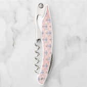 Woman ソムリエナイフ (正面)