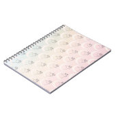 Woman ノートブック (左側)