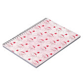 Woman ノートブック (左側)