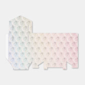 Woman フェイバーボックス (折り畳みなし)