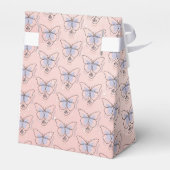 Woman フェイバーボックス (裏面サイド)