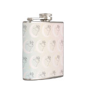 Woman フラスク (右)