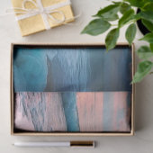 Woman by the Sea Tissue Paper 薄葉紙 (ギフト)