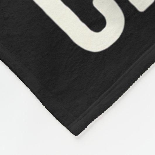 Woman Cannot Survive Wine Alone She Needs Chicken  フリースブランケット (角)