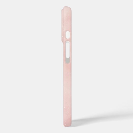 Woman Case-Mate iPhoneケース (裏面 / 左)