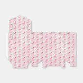 Woman Favor Boxes フェイバーボックス (折り畳みなし)