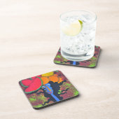 Woman&fruitのコースター コースター (右側)