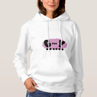 Woman hoodie  パーカ
