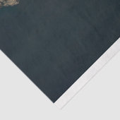 Woman in Stone with Books 4 Decopage紙 薄葉紙 (詳細)