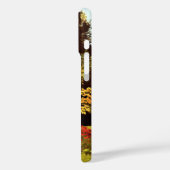 Woman in the Garden by Claude Monet Case-Mate iPhoneケース (裏面 / 左)