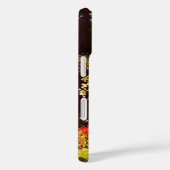 Woman in the Garden by Claude Monet Case-Mate iPhoneケース (裏面 / 右)