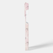 Woman iPhoneケース (左側面)