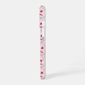 Woman iPhone 16ケース (左側面)