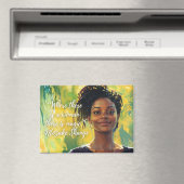 Woman is Magic Magnet マグネット (インサイチュ (食洗機))