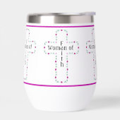 Woman of faith (左面)