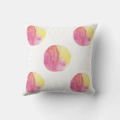 Woman of Worth クッション (裏面)