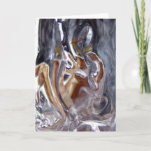 Woman Under Waterfall, Esoteric, Stories in Nature