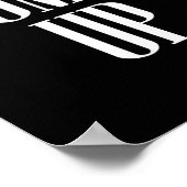 Woman Up - Female Emwerment & Motivation ポスター (角)