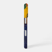 Woman with a Mango by Paul Gauguin – Personalized iPhone 16ケース (右側面)