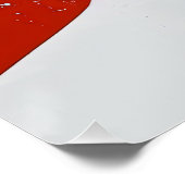 Woman with Hat ポスター (コーナー)