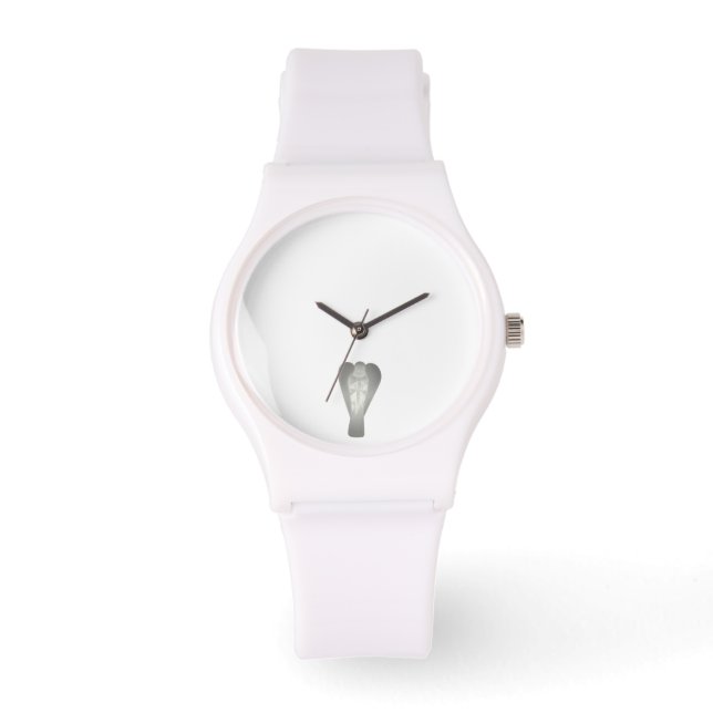 womans watch 腕時計 (正面)