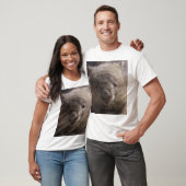 wombat <3 tシャツ (ユニセックス)