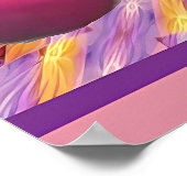 Womboが軽装シュルレアリズムをポップ・アートの見る ポスター (角)