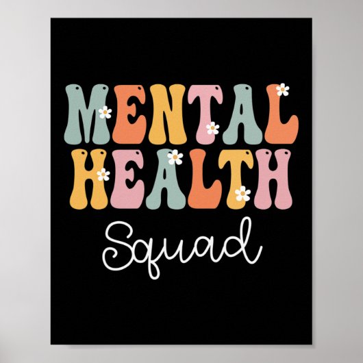 Womeの健康分週グルーヴ感謝の日 ポスター (正面)