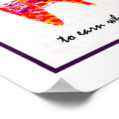 WOMEN 2012 - ERA 40th / Equal Pay Day ポスター (角)