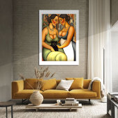 Women 8 ポスター