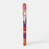 Women Art iPhone 16ケース