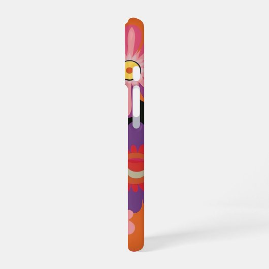 Women Art iPhone 16ケース