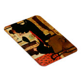 Women by Lamprapit, 1892 マグネット (右側)