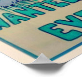 Women Everywhereの投票 ポスター (角)