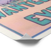 Women Everywhereの投票 ポスター (角)